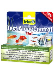 Test Tetra Algae Control 3in1, 25ks