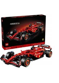 Lego Technic Auto Ferrari SF-24 F1 42207