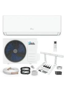 Kältebringer R290 A+++ Split Klimaanlage 12.000 BTU (3,7kW)