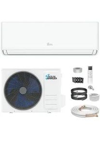 Kältebringer R290 A+++ Split Klimaanlage 9.000 BTU (2,8kW)