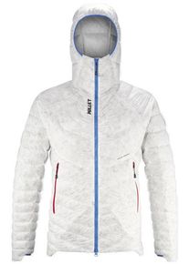 Millet Trilogy Jorasses Light Down Hoodie M - Daunenjacke - Herren