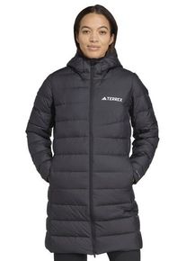 adidas terrex Terrex Multi Light Down Parka 2.0 W - Daunenjacke - Damen