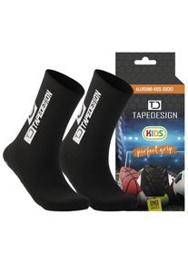 TapeDesign Allround - kurze Socken - Kinder