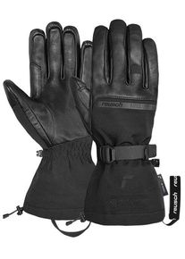 Reusch Duality R-WOOL - Skihandschuhe - Unisex