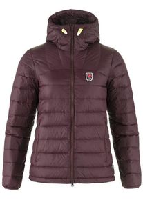 Fjällräven Fjällräven Expedition Pack Down Hoodie - Daunenjacke - Damen