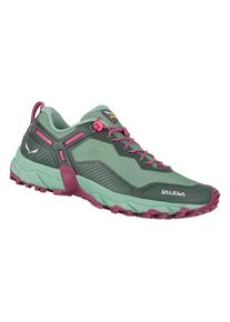 Salewa Ws Ultra Train 3 - Wanderschuh - Damen