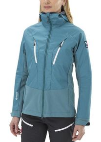 Millet Trilogy V Icon Infinium - Softshell-Jacke - Damen