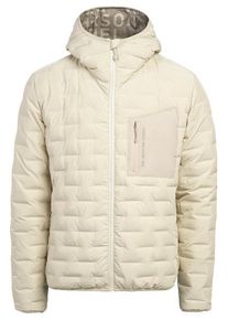 The Mountain Studio Reversible Light Hood M - Daunenjacke - Herren