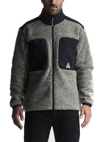 Orage Grizzly W - Fleecejacke - Unisex