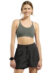 Odlo Seamless Reversibile Low W - Sport-BH leichter Halt - Damen
