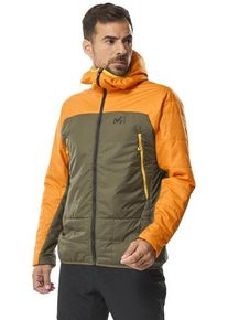 Millet Fusion Airlight Hoodie M - Alpinjacke - Herren