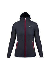 Salewa W Sorapis DST - Softshell Kapuzenjacke - Damen