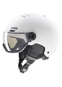 Uvex Wanted Visor Pro V - Skihelm