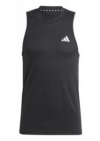 Adidas Train Essentials Feelready M - T-Shirt - Herren