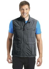 Maier Sports Valdemar - Softshellweste - Herren