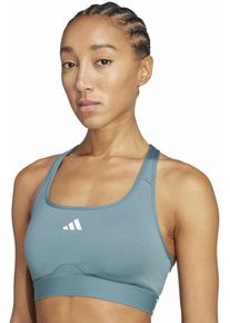 Adidas PowerReact Training W - Sport-BH leichter Halt - Damen