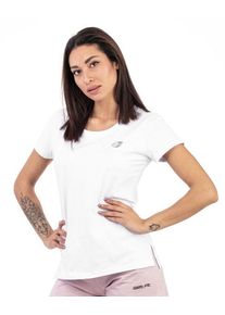 Get Fit Short Sleeve W - Fitness Shirt - Damen