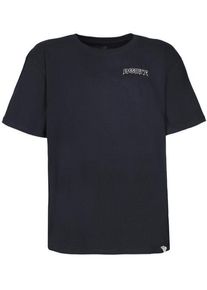 Rockexperience Rock Experience Mind Control SS M - T-Shirt - Herren