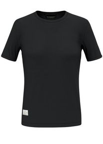 Salewa Fanes Secret Art Merino W - T-Shirt - Damen