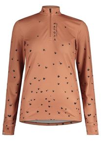 maloja SawangM. - Fleecepullover - Damen