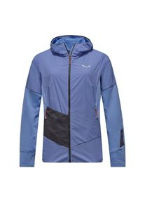 Salewa Pedroc Pl Wind Hd W - Fleecejacke - Damen