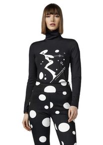 GOLDBERGH Fatale W - Fleecepullover - Damen