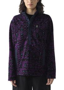 Haglöfs HAGLOFS Mora Mid W - Fleecepullover - Damen