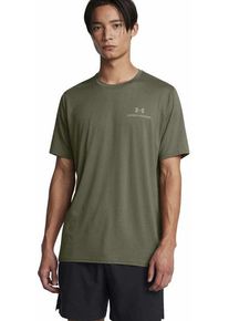 Under Armour Rush Energy M - T-Shirt - Herren