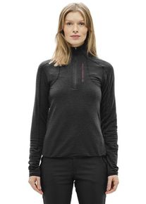 The Mountain Studio Light Tech Fleece Half Zip W - Fleecepullover - Damen