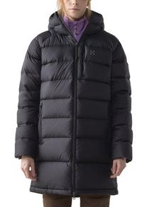 Haglöfs HAGLOFS Rosson Down Parka W - Daunenjacke - Damen