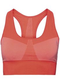 Odlo Seamless Medium (Cup B) - Sport BH mittlerer Halt