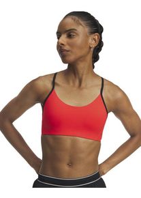 Under Armour Halo Bonded W - Sport-BH leichter Halt - Damen