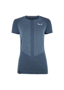 Salewa W Zebru Responsive S/S - Funktions-T-Shirt - Damen