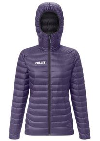Millet Evole Light 700 Hoodie W - Daunenjacke - Damen