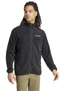 adidas terrex Terrex Multi Zip M – Fleecepullover – Herren