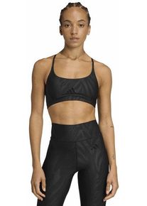 Adidas Powerimpact W - Sport-BH leichter Halt - Damen
