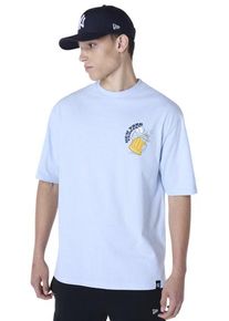 New Era Cap MLB Food Graphic - T-Shirt - Herren