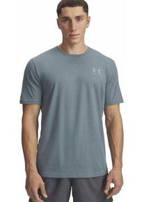 Under Armour Left Chest Logo - T-Shirt - Herren