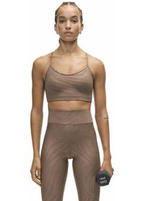 Casall Sleek Strappy W - Sport-BH mittlerer Halt - Damen