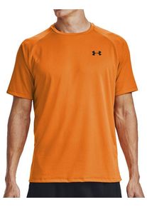 Under Armour UA Tech SS Tee - T-Shirt - Herren