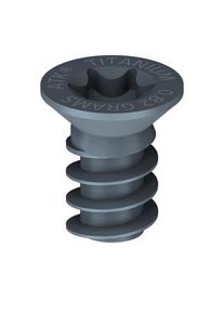 ATK Bindings Titan-Schrauben 16 Stck.