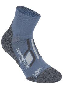 uyn Trekking Approach Light 2Pack - Wandersocken