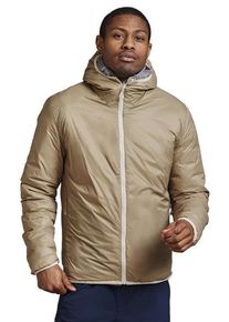 The Mountain Studio Reversible Light Hood M - Daunenjacke - Herren