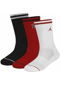 Nike Jordan Varsity Jersey 3 Pk - kurze Socken - Kinder