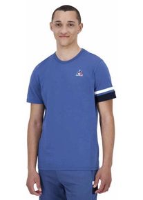 Le Coq Sportif Heritage M - T-Shirt - Herren