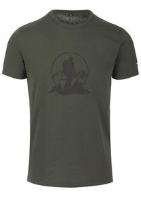 Sportler E5 M - T-Shirt - Herren