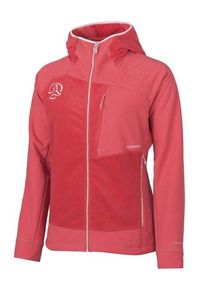 Ternua Edvana Hard Loft 2.0 W - Softshelljacke - Damen