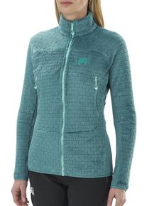 Millet Fusion Lines Loft W - Fleecejacke - Damen