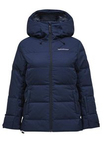 Peak Performance Shred Down W - Daunenjacke - Damen