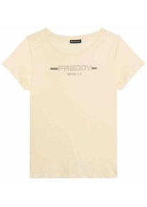 Freddy T-Shirt W - Damen